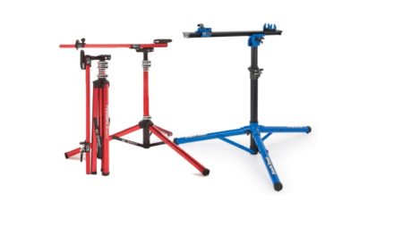 Top Fork Mount Work Stands For Cycling Repairs