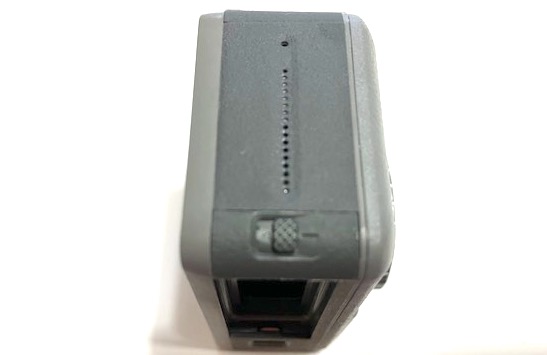 Side Microphone