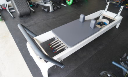 Balanced body Allegro 2 Reformer 2024 Review