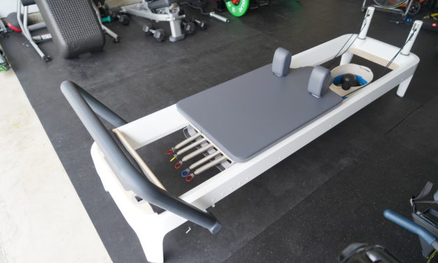 Balanced body Allegro 2 Reformer 2024 Review