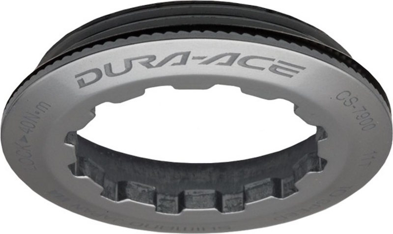 Dura Ace Lockring