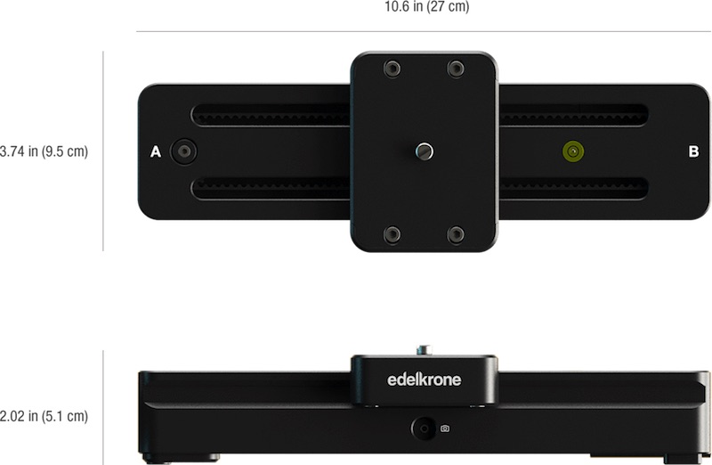Edelkrone SliderONE PRO