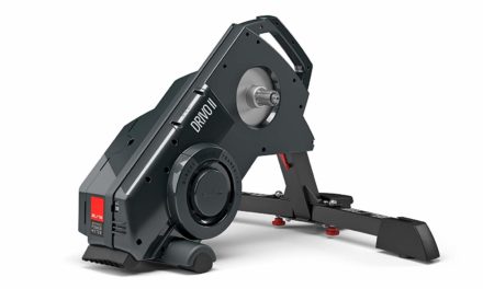 Elite DRIVO II Smart Trainer Review