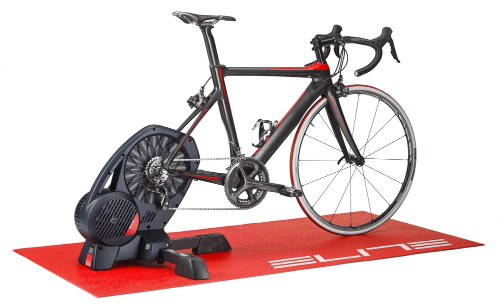 Elite Training Mat
