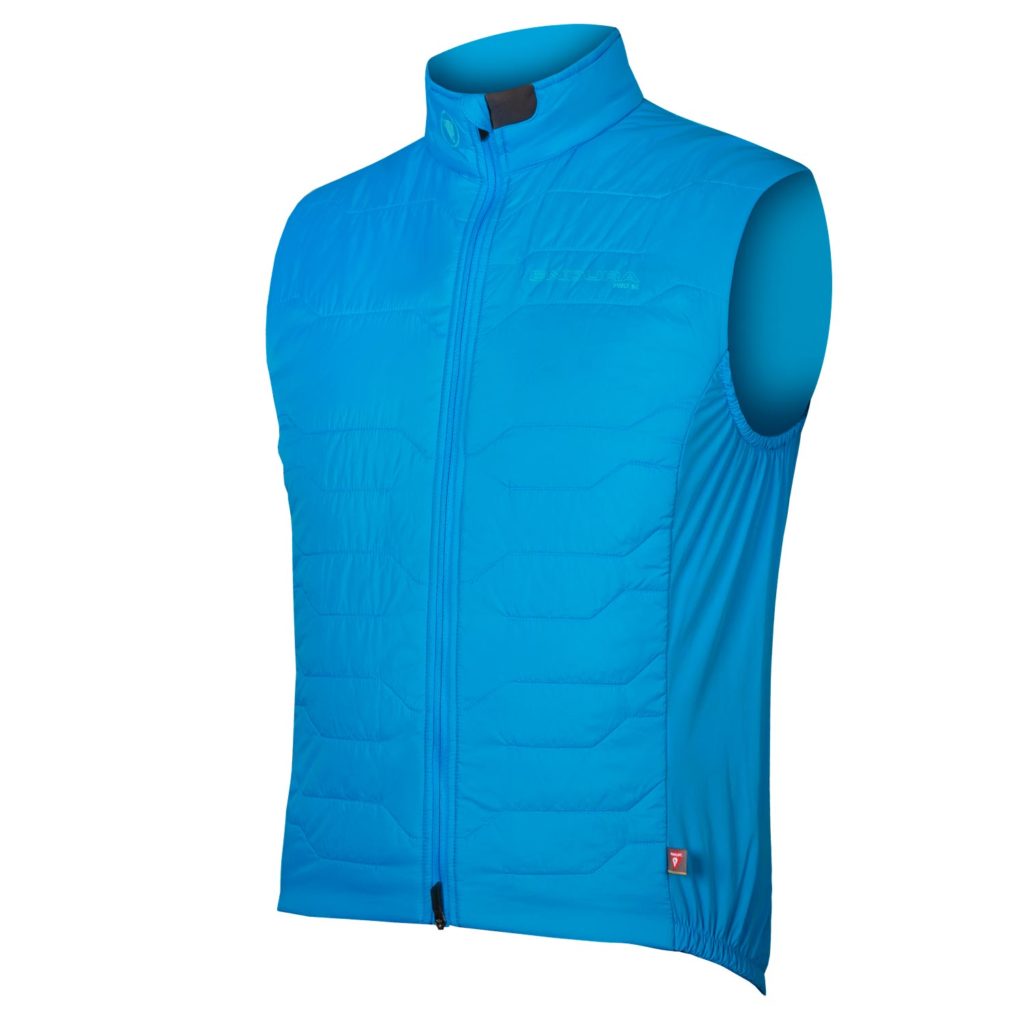 Endura Gilet | Endura PRO SL PRIMALOFT GILET II