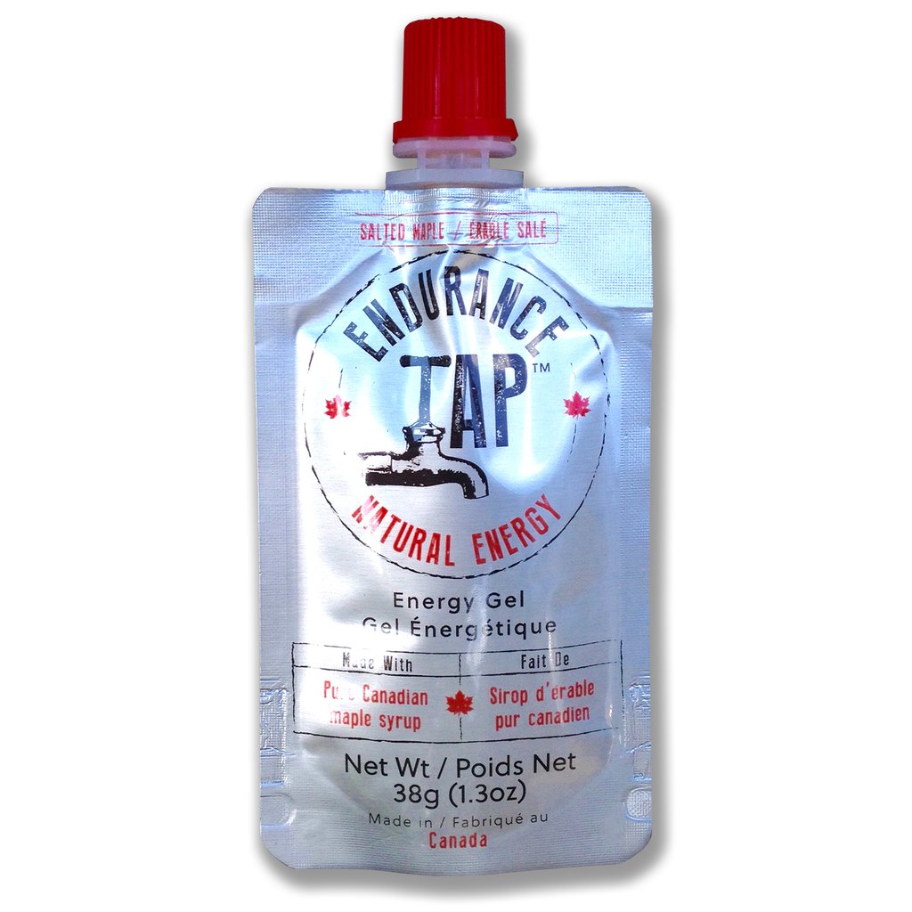 Endurance Tap Pouch 100 calories