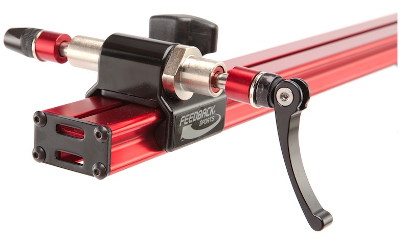 Feedback Sports Fork Mount Work Stand