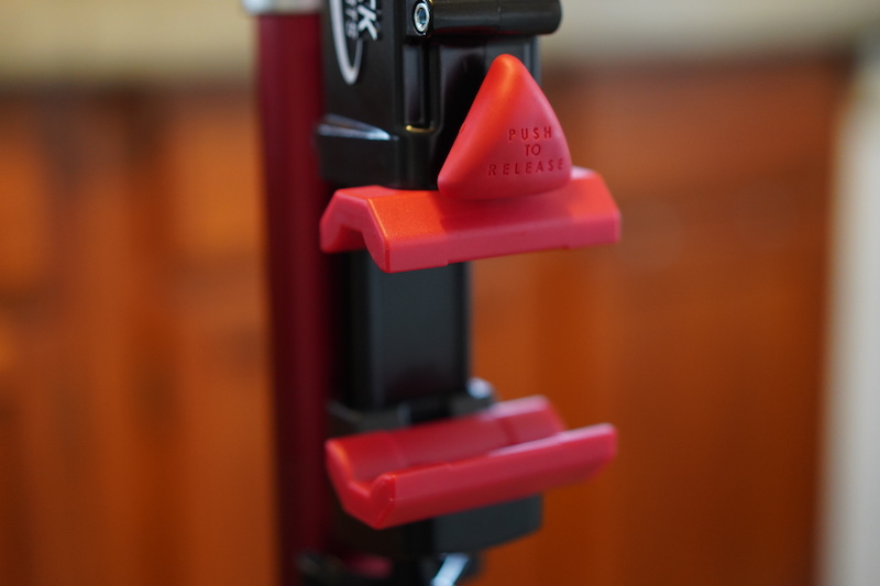 Feedback Sports Pro Elite Work Stand Clamp