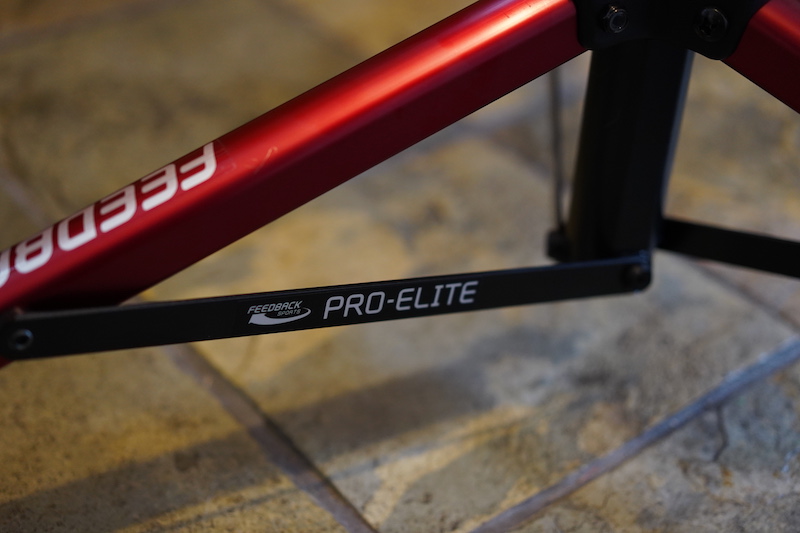 Feedback Sports Pro Elite