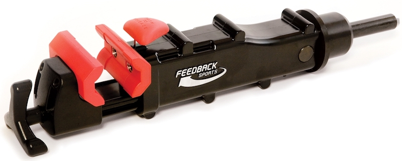 Feedback Sports Pro Mount Workstand Clamp