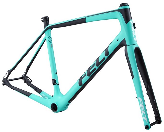 Felt VR1