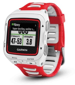 Garmin-920XT-Message
