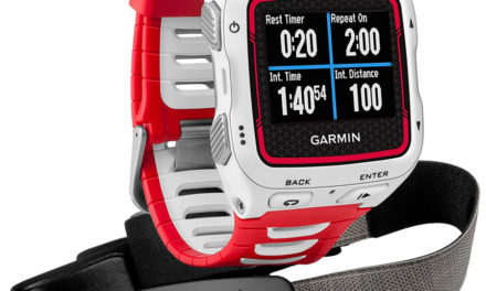 Garmin Forerunner 920-XT Review | 2017