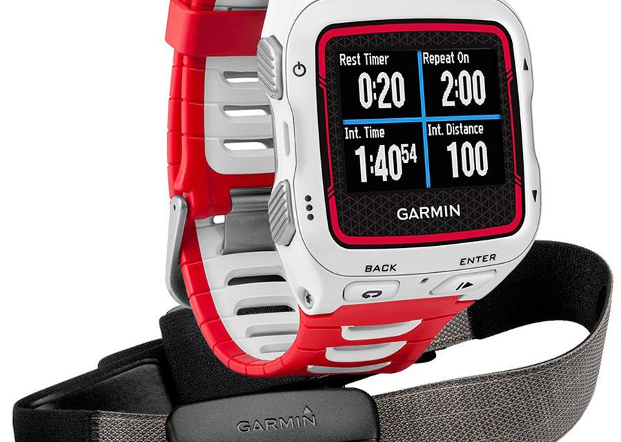 Garmin Forerunner 920-XT Review | 2017