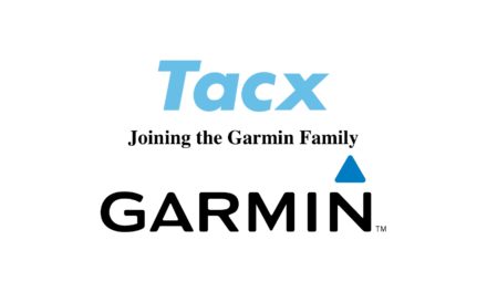 Garmin To Aquire Tacx