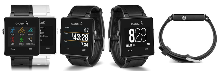 Garmin-vivoactive