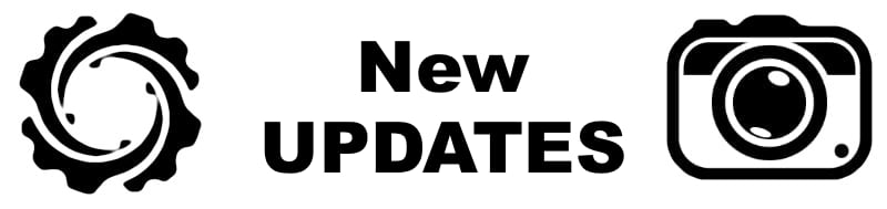 Gear Mashers New Updates