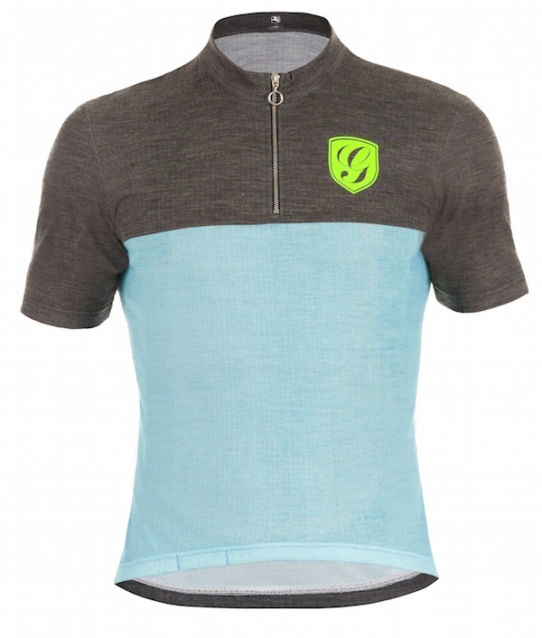 Giordana_Cycling_Sport_Men_Merino_Wool_Jersey_Blue_front