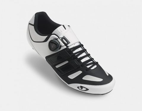 Giro Techlace Cycling Shoes Review