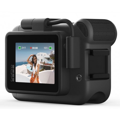 GoPro Hero 8 Black Screen Mod Flipped Down