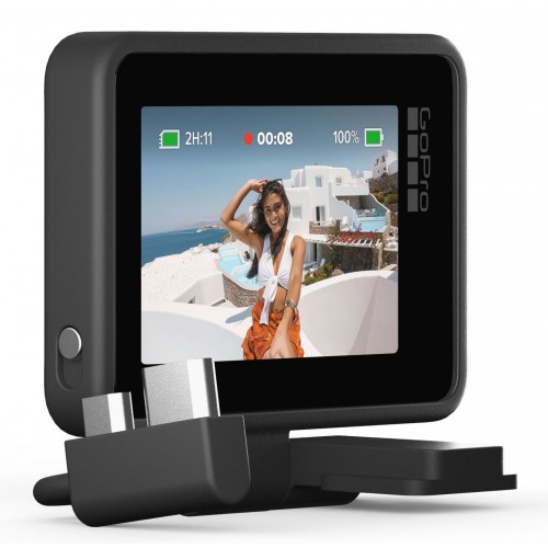 GoPro Hero 8 Black Screen Mod