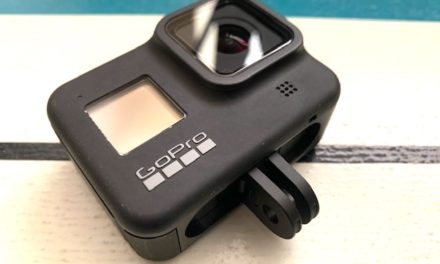 GoPro HERO 8 Black Review Hero8 In-Depth| Best Action Camera