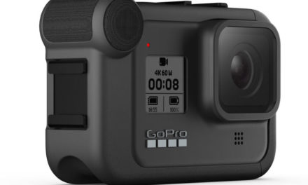 GoPro Media Mod Review
