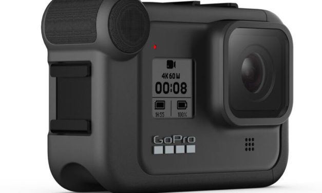 GoPro Media Mod Review
