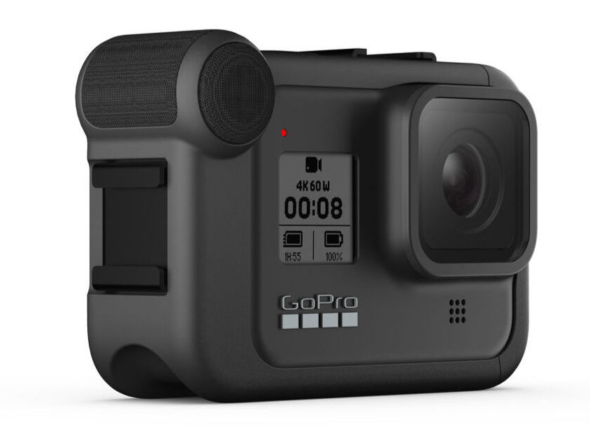 GoPro Media Mod Review
