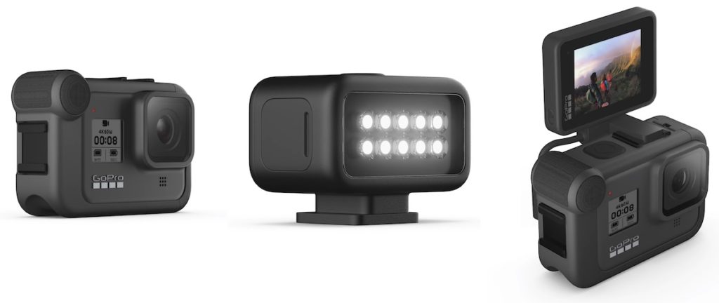 GoPro Media Mod Accessories