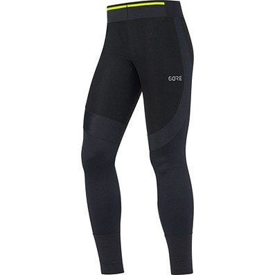 GORE® R7 GORE® WINDSTOPPER® Tights