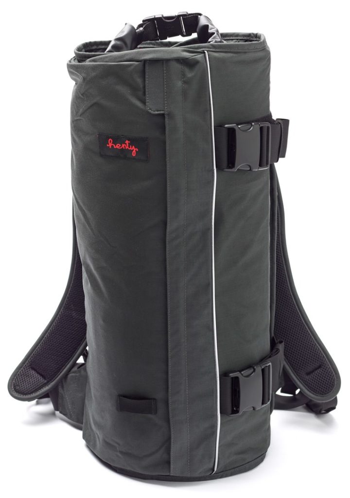 Henty Wingman Backpack