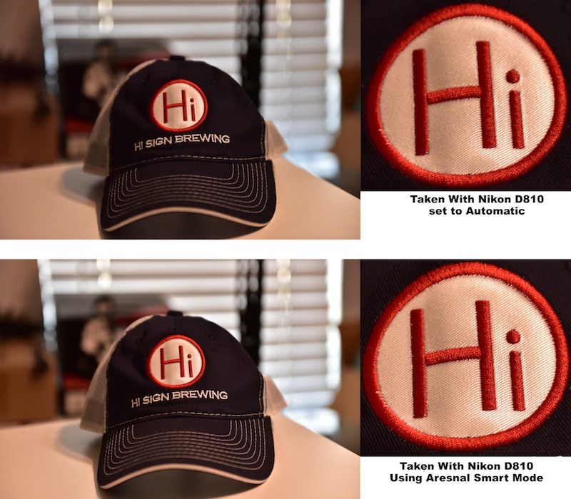Hi Sign Brewing Company