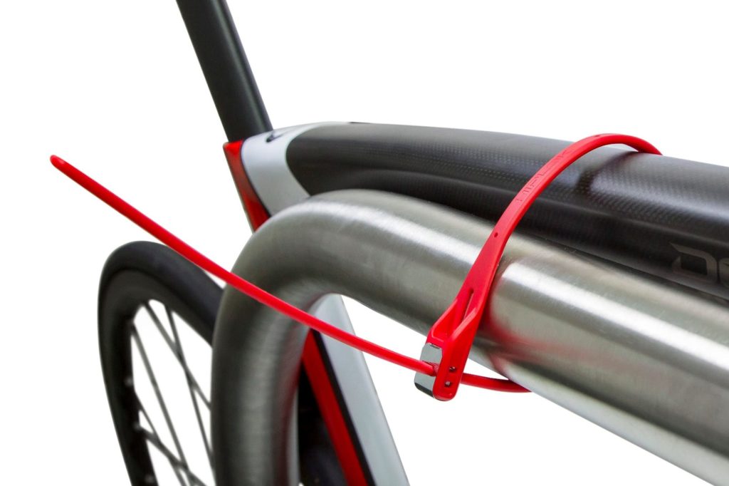 Hiplok Z Lok Bicycle Lock Review 2018