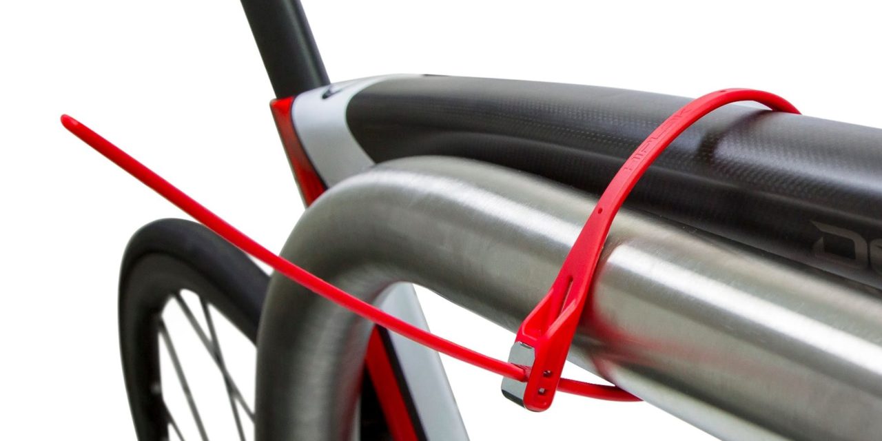 Hiplok Z Lok Bicycle Lock Review