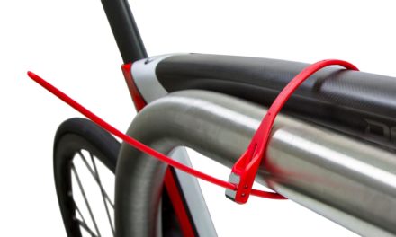Hiplok Z Lok Bicycle Lock Review