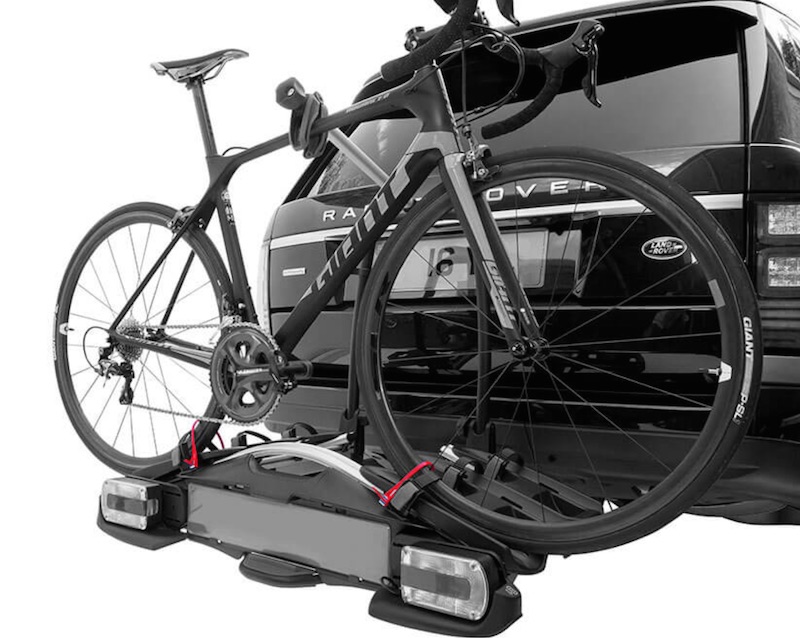 Hiplok Z Lok Bike Rack Security