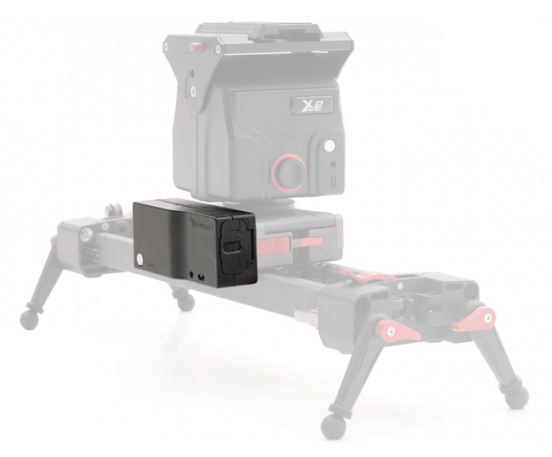 iFootage Shark Slider Mini Motor