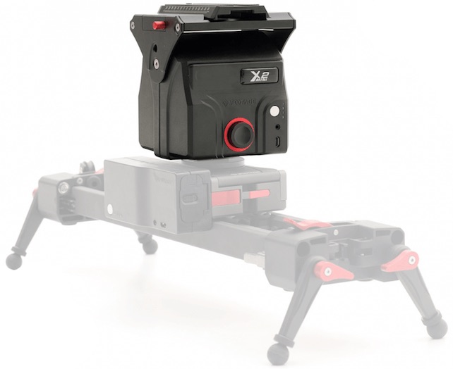 iFootage x2 mini pan tilt