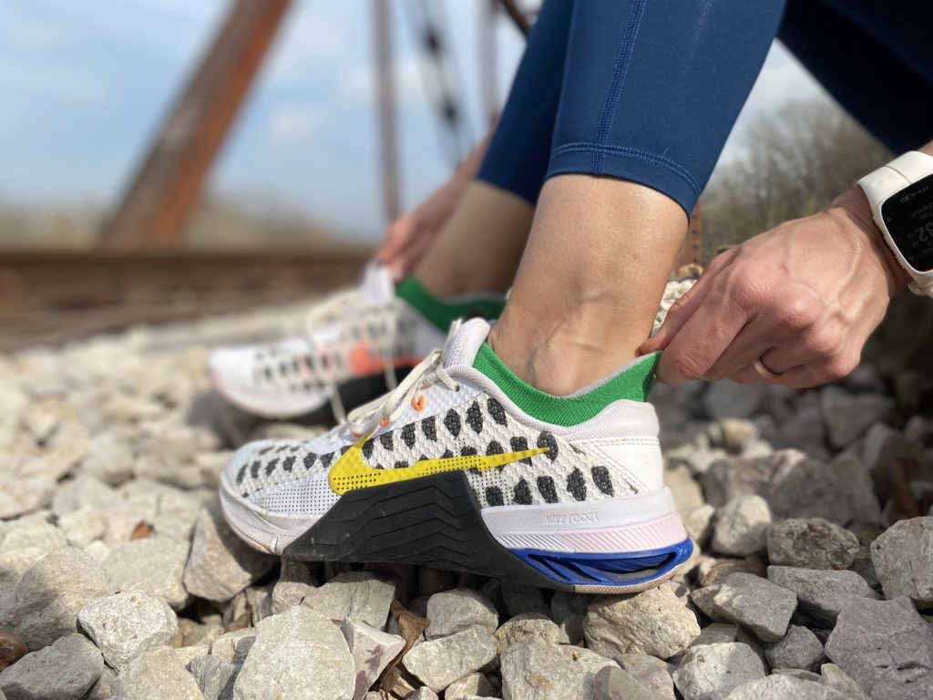 Definite article sock review - gearmashers