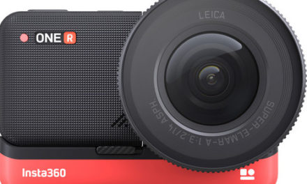 Insta360 One R 1-Inch edition in-Depth Review