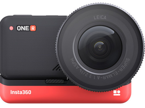 Insta360 One R 1-Inch edition in-Depth Review
