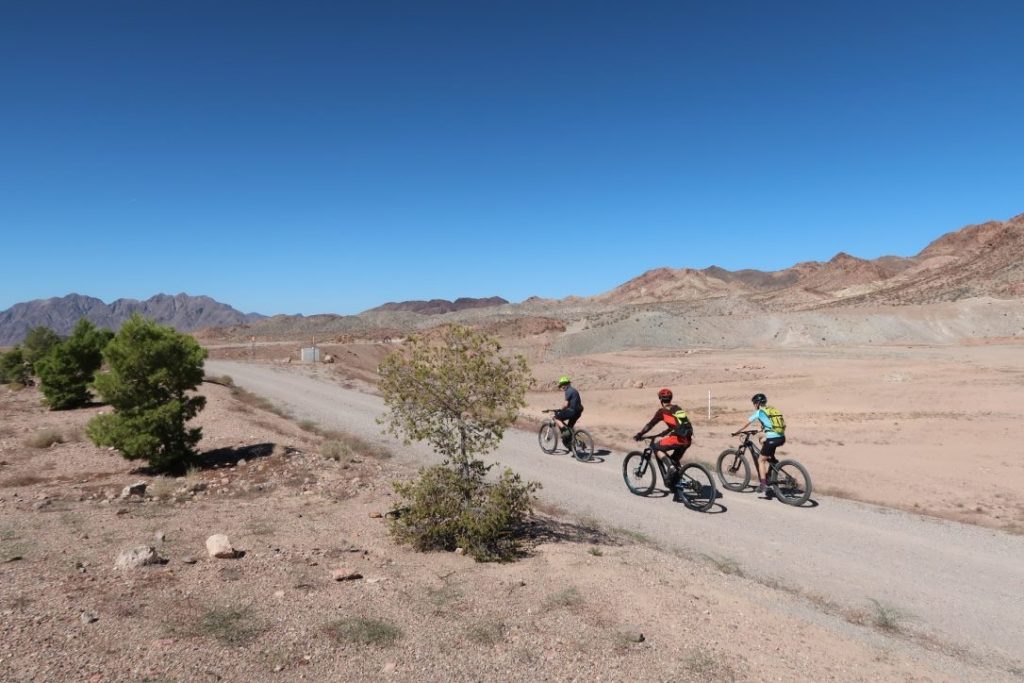Interbike 2017 Demo Days Las Vegas 2