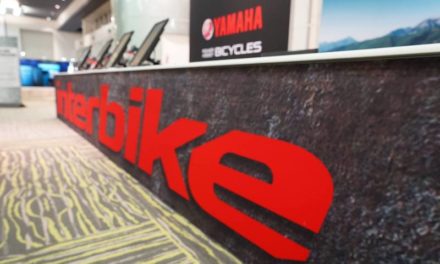 2018 Interbike Expo – Day 1