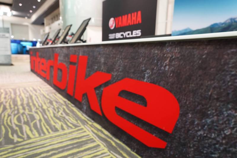 2018 Interbike Expo – Day 1