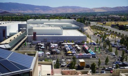 2018 Interbike – Day 3
