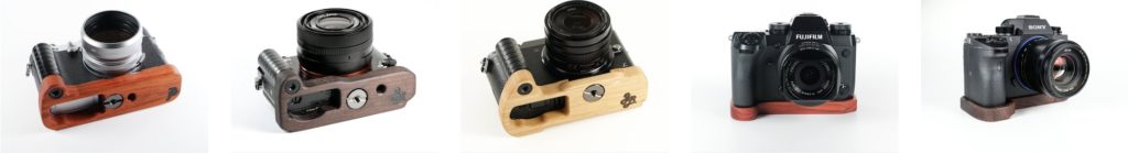 J.B. Camera Designs | Camera Grips | Camera Straps 2018