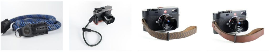 J.B. Camera Designs | Camera Grips | Camera Straps Leather and Rope 2018