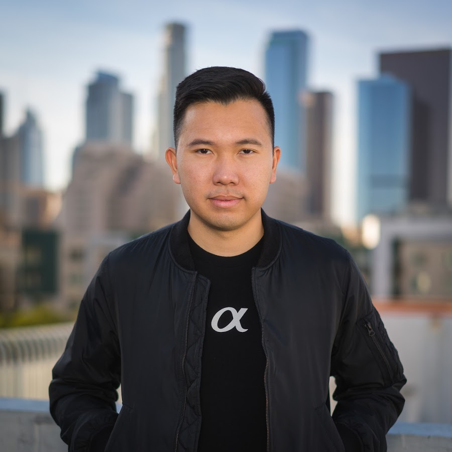 Jason Vong
