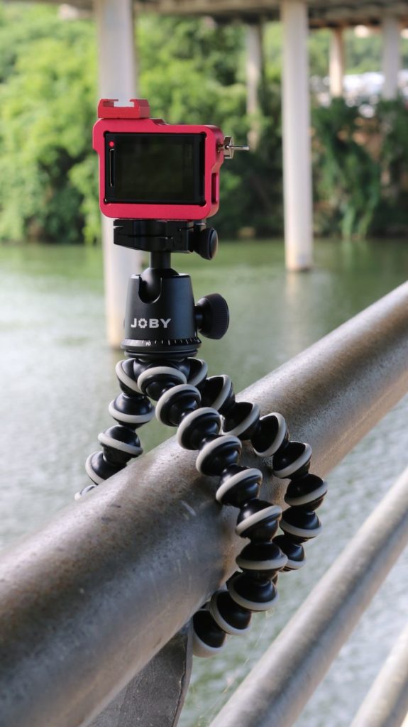 JOBY-Gorillapod-Bridge